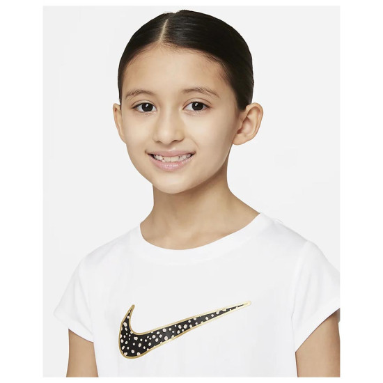 Nike Βρεφικό σετ Animal Spot AOP